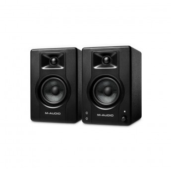 Студийные мониторы M-AUDIO BX3 PAIR 92307